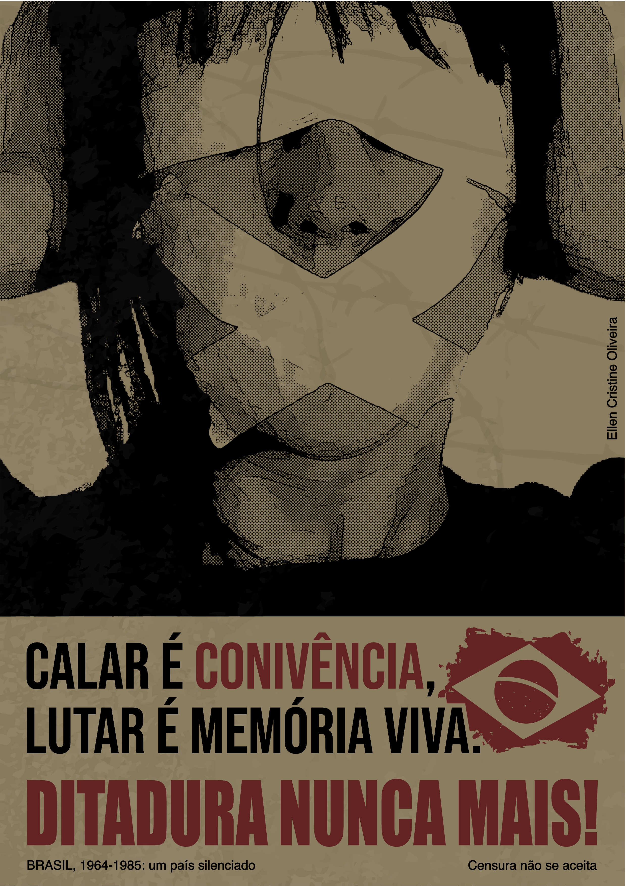 Cartaz Político